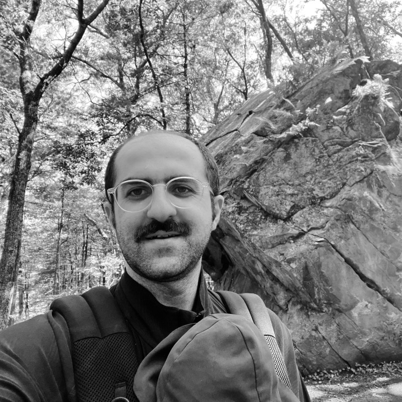 Yunus Emre Tapan - PhD Student in Political Science